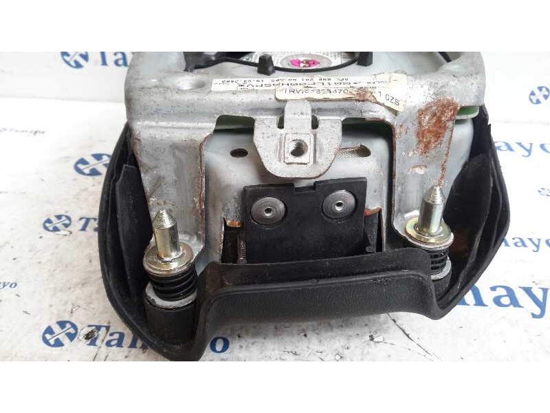 Recambio de airbag delantero izquierdo para audi a3 (8p) 2.0 16v tdi referencia OEM IAM 1333325  