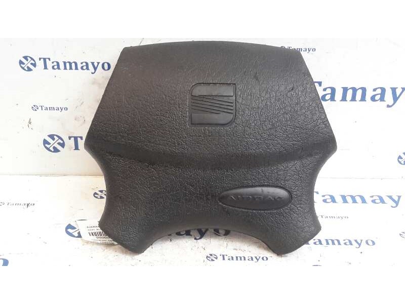 Recambio de airbag delantero izquierdo para seat alhambra (7v8) 1.9 tdi referencia OEM IAM TRWEG35  