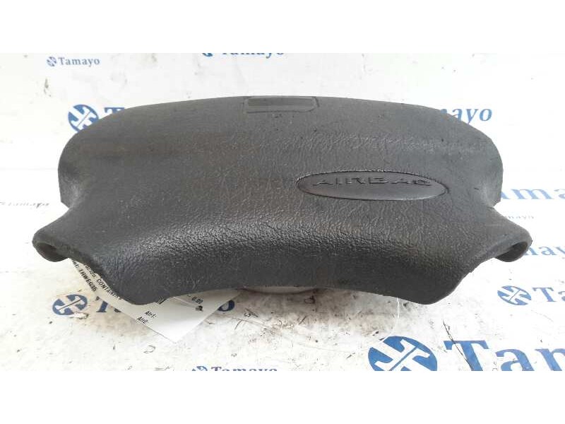 Recambio de airbag delantero izquierdo para seat alhambra (7v8) 1.9 tdi referencia OEM IAM TRWEG35  