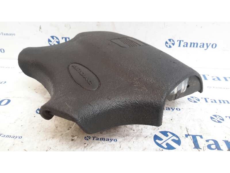 Recambio de airbag delantero izquierdo para seat alhambra (7v8) 1.9 tdi referencia OEM IAM TRWEG35  