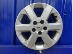Recambio de llanta para opel astra g berlina 1.8 16v referencia OEM IAM 10289Z  