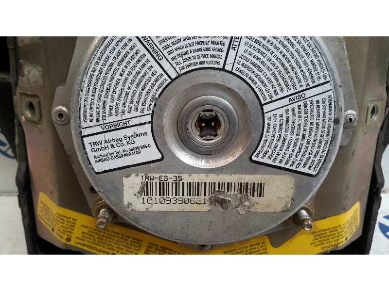 Recambio de airbag delantero izquierdo para seat alhambra (7v8) 1.9 tdi referencia OEM IAM TRWEG35  