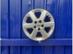Recambio de llanta para opel astra g berlina 1.8 16v referencia OEM IAM 10289Z   2
