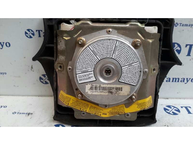 Recambio de airbag delantero izquierdo para seat alhambra (7v8) 1.9 tdi referencia OEM IAM TRWEG35  