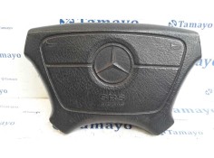 Recambio de airbag delantero izquierdo para mercedes-benz clase s (w140) berlina 6.0 v12 48v cat referencia OEM IAM 1404600068  