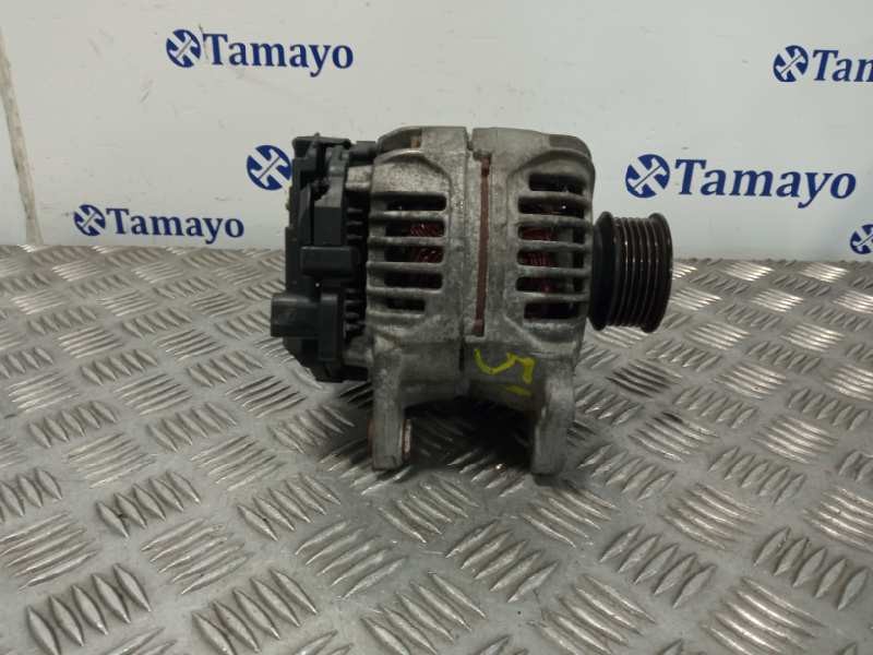 Recambio de alternador para audi a3 (8l) referencia OEM IAM 028903028D  0124325003