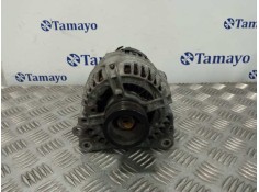 Recambio de alternador para audi a3 (8l) referencia OEM IAM 028903028D  0124325003 2