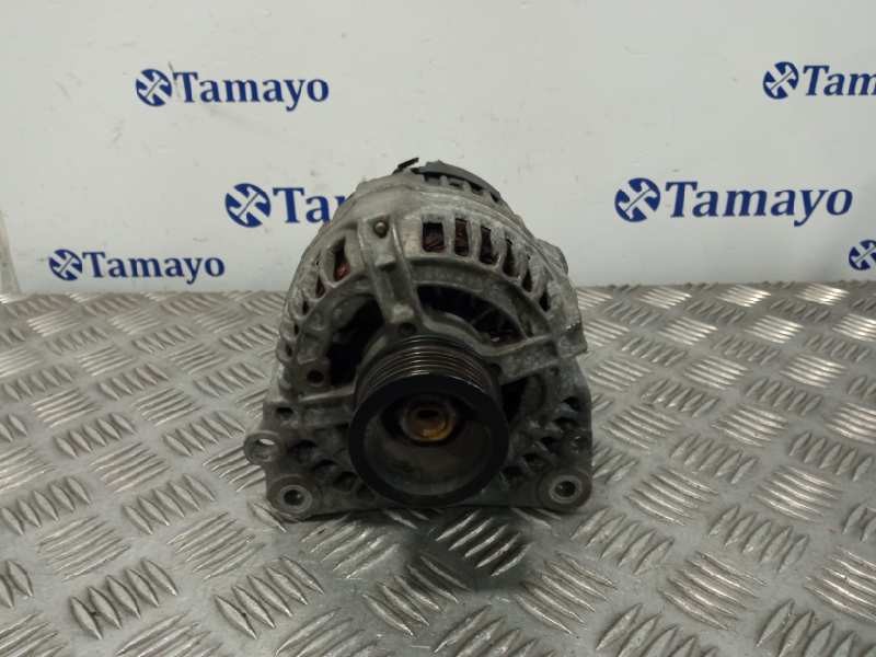 Recambio de alternador para audi a3 (8l) referencia OEM IAM 028903028D  0124325003