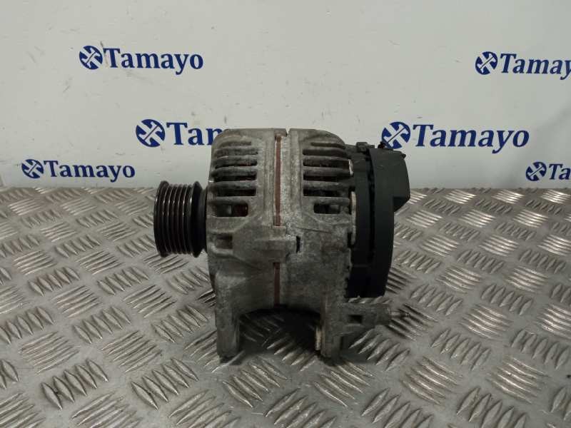 Recambio de alternador para audi a3 (8l) referencia OEM IAM 028903028D  0124325003