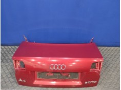 Recambio de porton trasero para audi a4 berlina (8e) 2.0 tdi referencia OEM IAM   