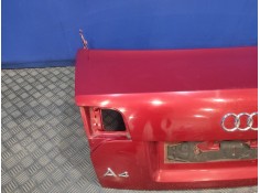 Recambio de porton trasero para audi a4 berlina (8e) 2.0 tdi referencia OEM IAM    2