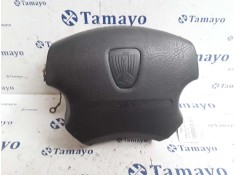 Recambio de airbag delantero izquierdo para mg serie 600 (rh) 2.0 cat referencia OEM IAM 77800SN8E81  