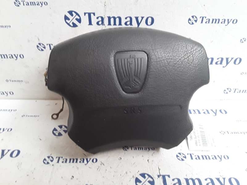 Recambio de airbag delantero izquierdo para mg serie 600 (rh) 2.0 cat referencia OEM IAM 77800SN8E81  
