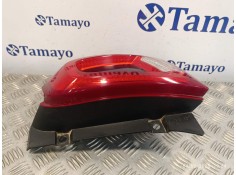 Recambio de piloto trasero derecho para fiat 500 (312) 500 referencia OEM IAM 81598002   2