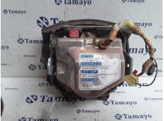 Recambio de airbag delantero izquierdo para mg serie 600 (rh) 2.0 cat referencia OEM IAM 77800SN8E81   2