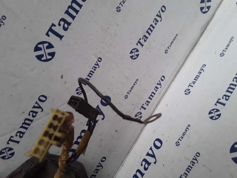 Recambio de airbag delantero izquierdo para mg serie 600 (rh) 2.0 cat referencia OEM IAM 77800SN8E81  