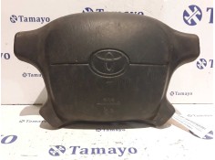Recambio de airbag delantero izquierdo para toyota celica (t20) 1.8 16v cat referencia OEM IAM 8596402  