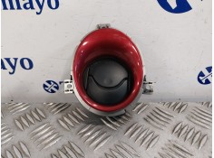 Recambio de rejilla aireadora para nissan juke (f15) referencia OEM IAM 687601KE0A  687P400A14