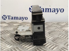 Recambio de modulo confort para subaru forester s12 2.0 diesel cat referencia OEM IAM 88281SC230 97RI010625 X1T22573M 2