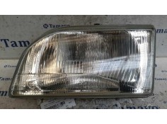 Recambio de faro izquierdo para ford fiesta berl./courier referencia OEM IAM   