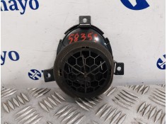 Recambio de rejilla aireadora para nissan juke (f15) referencia OEM IAM 687601KE0A  687P400A14 2