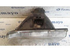 Recambio de faro izquierdo para ford fiesta berl./courier referencia OEM IAM    2