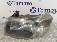 Recambio de faro izquierdo para ford transit furgon (fa_ _) 2.4 tdci referencia OEM IAM YC1X13035  