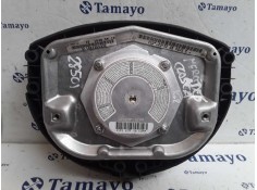 Recambio de airbag delantero izquierdo para mercedes-benz clase a (w168) referencia OEM IAM 16846001987D8809   2