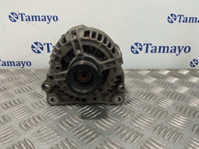 Recambio de alternador para seat ibiza (6l1) referencia OEM IAM 037903025M  0124325013