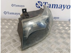 Recambio de faro izquierdo para ford transit furgon (fa_ _) 2.4 tdci referencia OEM IAM YC1X13035   2