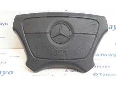 Recambio de airbag delantero izquierdo para mercedes-benz clase s (w140) berlina 6.0 v12 48v cat referencia OEM IAM   