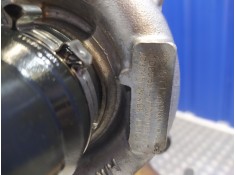 Recambio de motor completo para renault scenic rx4 (ja0) 1.9 dci diesel cat referencia OEM IAM F9Q740   2