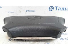 Recambio de airbag delantero izquierdo para mercedes-benz clase s (w140) berlina 6.0 v12 48v cat referencia OEM IAM    2