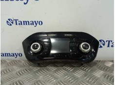 Recambio de mando climatizador para nissan juke (f15) referencia OEM IAM 24845BV90B  