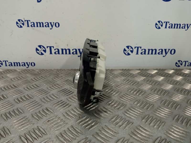 Recambio de mando climatizador para nissan juke (f15) referencia OEM IAM 24845BV90B  