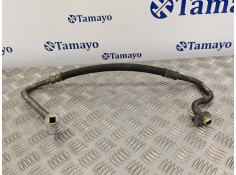 Recambio de tubos aire acondicionado para land rover freelander (lr2) 2.2 td4 cat referencia OEM IAM LR007115  