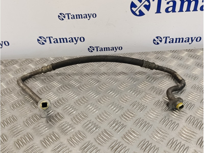 Recambio de tubos aire acondicionado para land rover freelander (lr2) 2.2 td4 cat referencia OEM IAM LR007115  