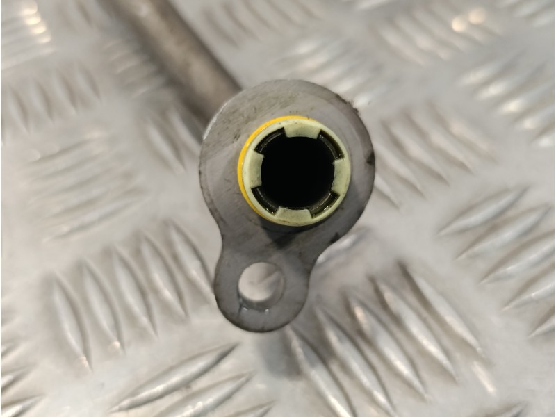 Recambio de tubos aire acondicionado para land rover freelander (lr2) 2.2 td4 cat referencia OEM IAM LR007115  