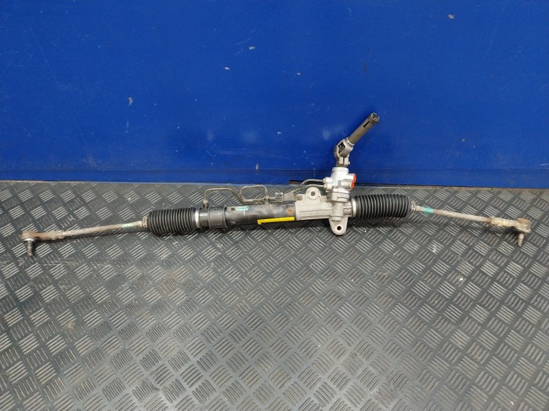 Recambio de cremallera direccion para hyundai coupe (gk) 1.6 16v cat referencia OEM IAM 5770020000  