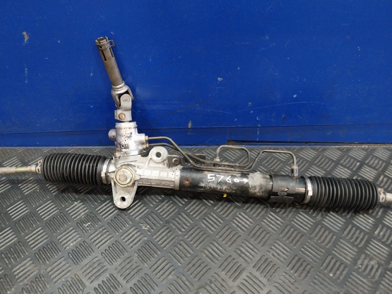 Recambio de cremallera direccion para hyundai coupe (gk) 1.6 16v cat referencia OEM IAM 5770020000  