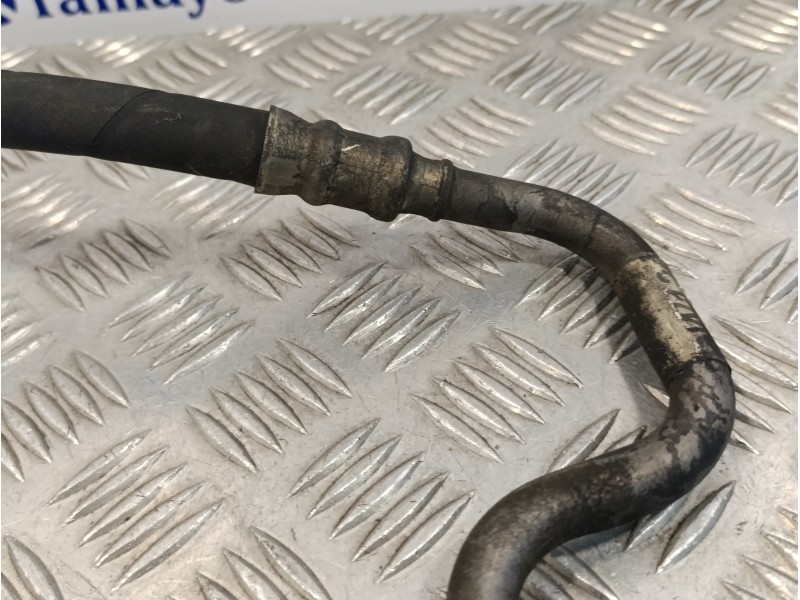 Recambio de tubos aire acondicionado para land rover freelander (lr2) 2.2 td4 cat referencia OEM IAM LR007115  