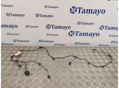 Recambio de cable para seat alhambra (7n) 1.4 tsi referencia OEM IAM 7N0971104F  