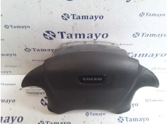 Recambio de airbag delantero izquierdo para volvo s70 berlina 2.5 cat referencia OEM IAM 9160163   2