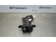 Recambio de cerradura maletero / porton para nissan pulsar (c13) acenta referencia OEM IAM    2