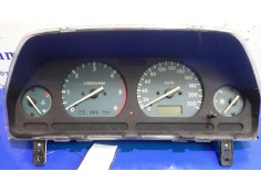 Recambio de cuadro instrumentos para land rover freelander (ln) 2.0 turbodiesel referencia OEM IAM YAC112540 YWY100460 8RC433MHZ