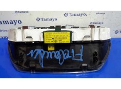 Recambio de cuadro instrumentos para land rover freelander (ln) 2.0 turbodiesel referencia OEM IAM YAC112540 YWY100460 8RC433MHZ 2