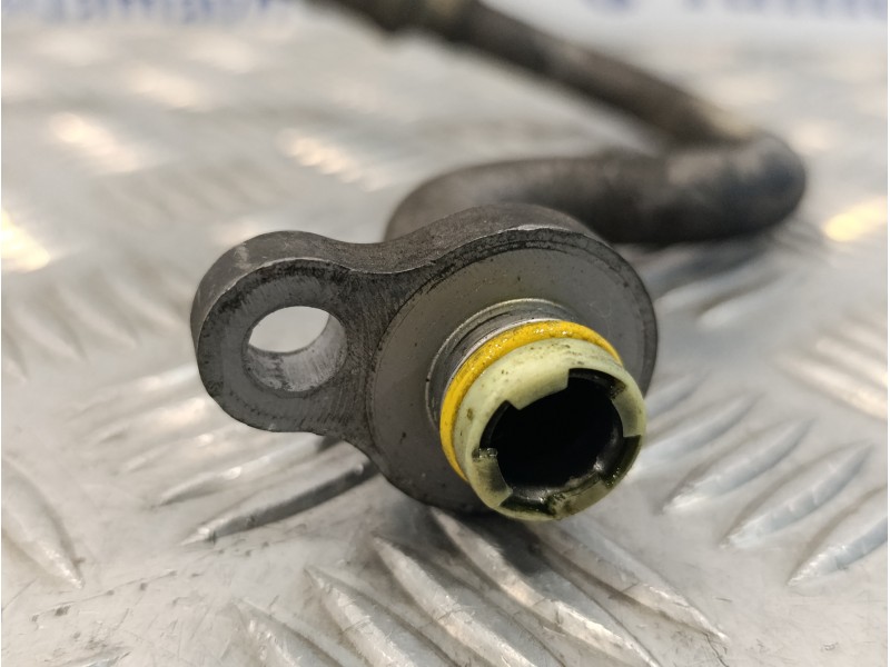 Recambio de tubos aire acondicionado para land rover freelander (lr2) 2.2 td4 cat referencia OEM IAM LR007115  