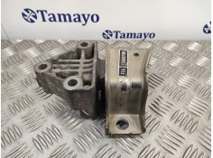 Recambio de soporte motor derecho para fiat ducato caja cerrada 33 (06.2006 =>) l1h1 120 multijet teilverglast referencia OEM IA