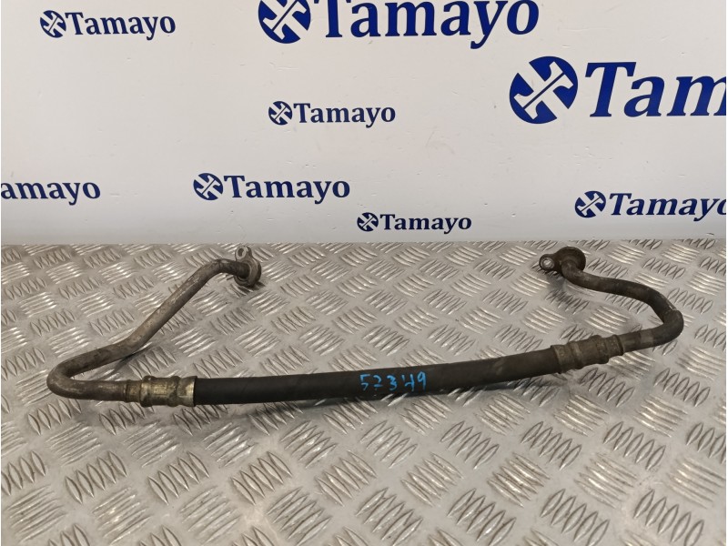 Recambio de tubos aire acondicionado para land rover freelander (lr2) 2.2 td4 cat referencia OEM IAM LR007115  