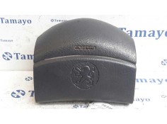 Recambio de airbag delantero izquierdo para peugeot boxer caja cerr. acristalado (rs2850)(230)(´02) 2.8 hdi referencia OEM IAM 0